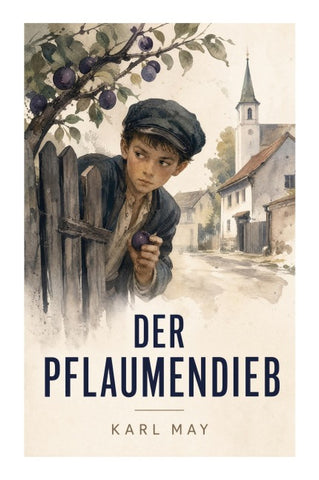 Der Pflaumendieb