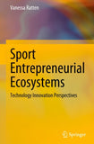Sport Entrepreneurial Ecosystems
