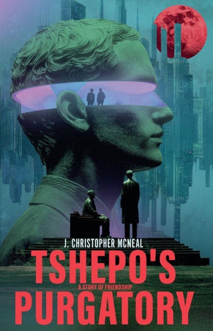 Tshepo's Purgatory