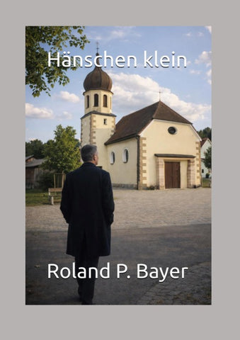 Hänschen klein
