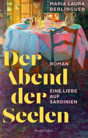 Der Abend der Seelen