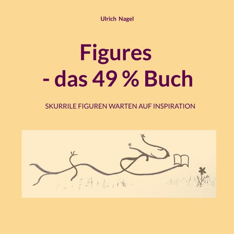Figures - das 49 % Buch