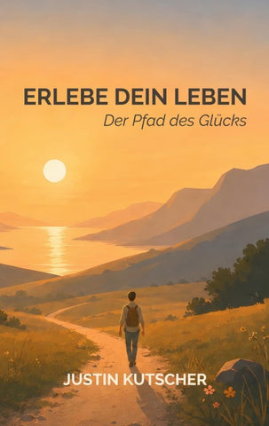 Erlebe dein Leben