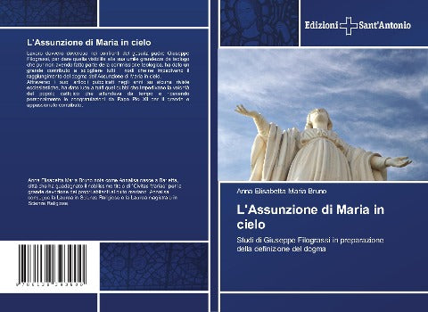 L'Assunzione di Maria in cielo
