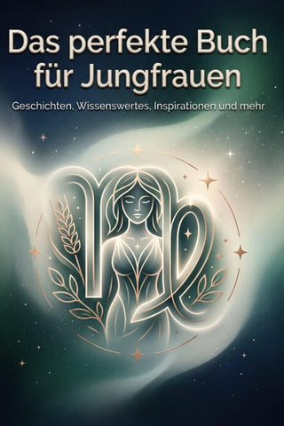 Das perfekte Buch für Jungfrauen