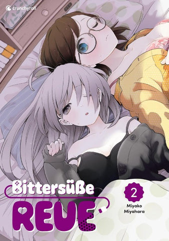Bittersüße Reue – Band 2
