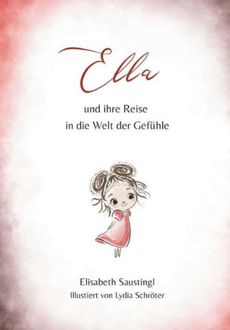 Ella und ihre Reise in die Welt der Gefühle