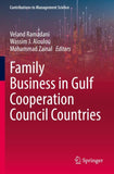 Family Business in Gulf Cooperation Council Countries