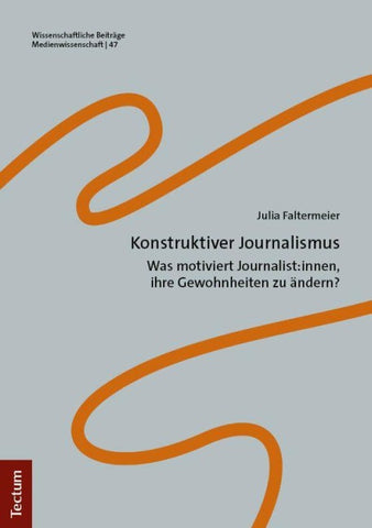Konstruktiver Journalismus