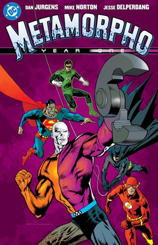 Metamorpho