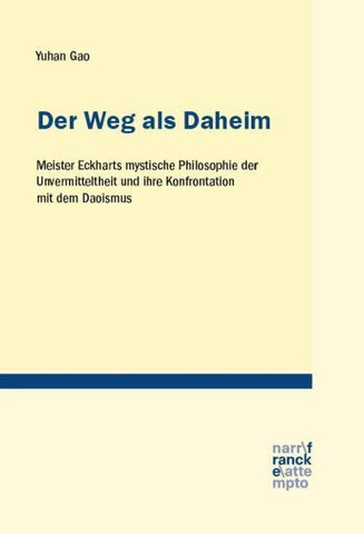Der Weg als Daheim