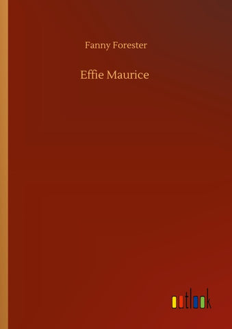 Effie Maurice