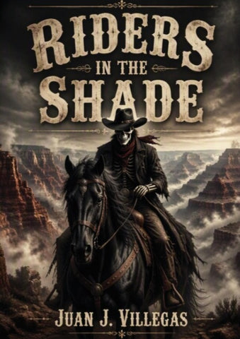 Riders in the Shade