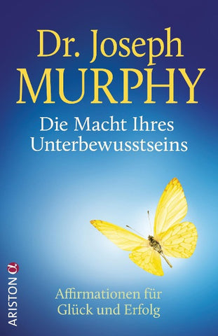 Die Macht Ihres Unterbewusstseins