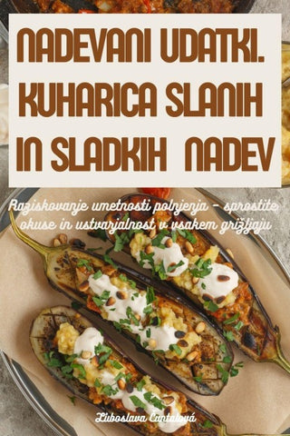 PLN¿NÉ ROZKOU¿KY. KUCHA¿KA SLANÝCH A SLADKÝCH NÁPLNÍ