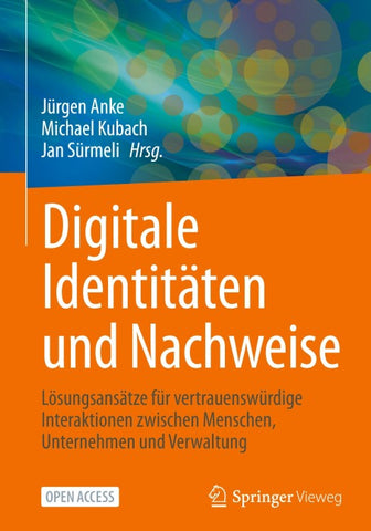 Digitale Identitäten und Nachweise