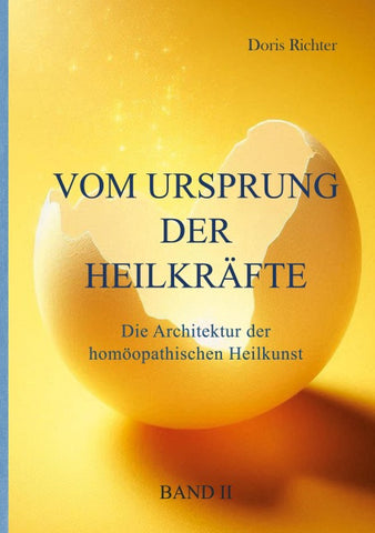 Vom Ursprung der Heilkräfte