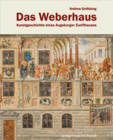 Das Weberhaus
