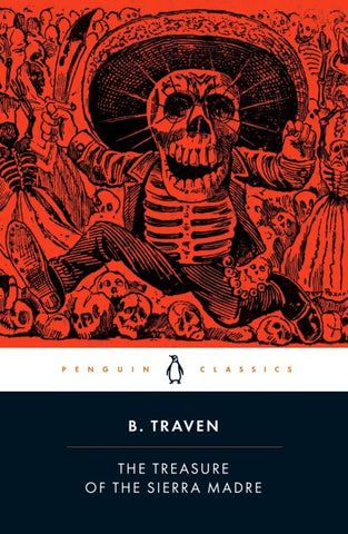 The Treasure of the Sierra Madre
