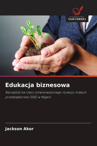 Edukacja biznesowa