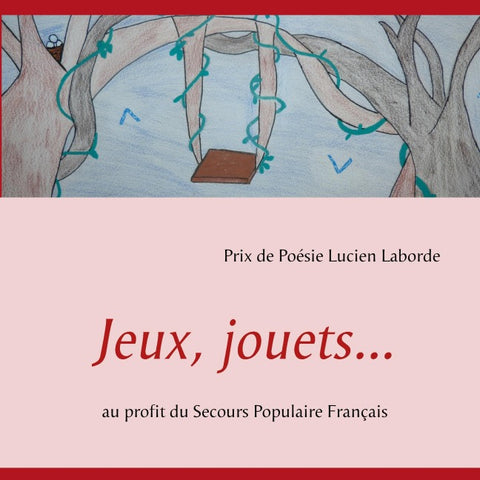 Jeux, jouets...