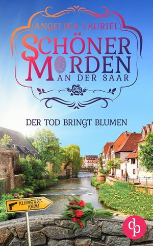 Der Tod bringt Blumen