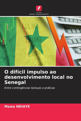 O difícil impulso ao desenvolvimento local no Senegal