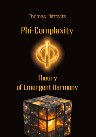 Phi-Complexity