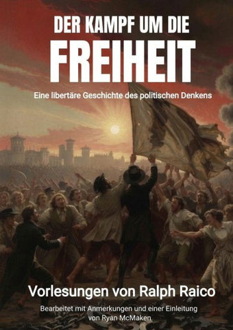 Der Kampf um die Freiheit