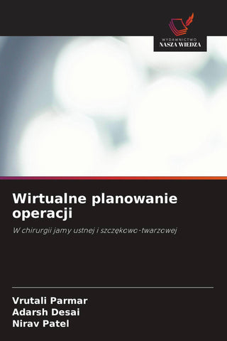 Wirtualne planowanie operacji