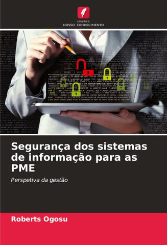 Segurança dos sistemas de informação para as PME