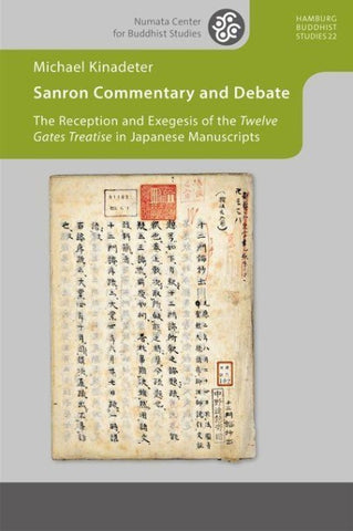 Sanron Commentary and Debate