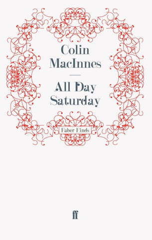 All Day Saturday