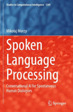 Spoken Language Processing