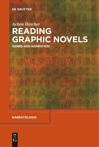 Reading Graphic Novels