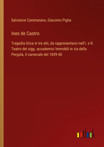 Ines de Castro