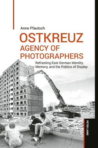 OSTKREUZ – Agency of Photographers