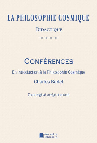 Conférences
