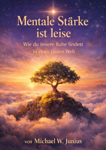 Mentale Stärke ist leise
