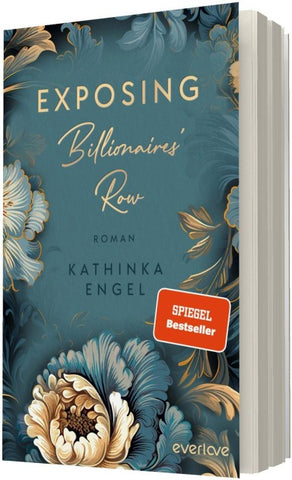 Exposing Billionaires’ Row