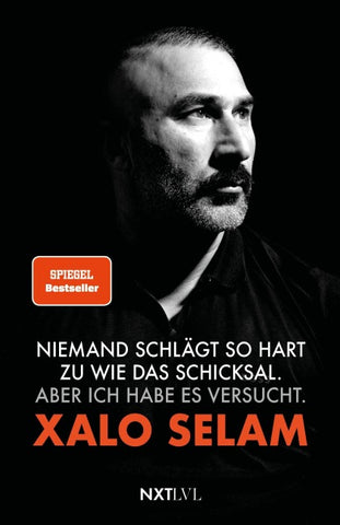 Niemand schlägt so hart zu wie das Schicksal