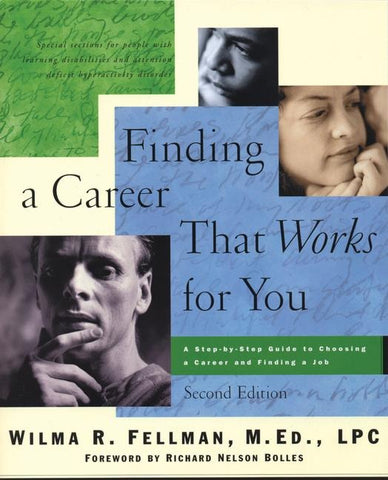 Finding a Career That Works for You