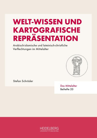Welt-Wissen und kartografische Repräsentation