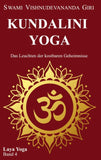 Kundalini Yoga