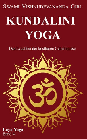 Kundalini Yoga