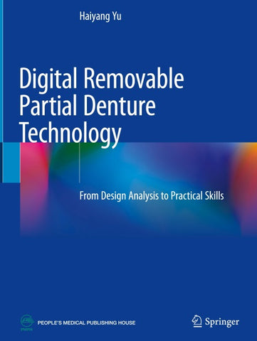 Digital Removable Partial Denture Technology