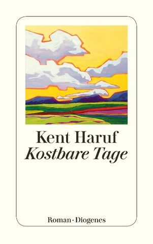 Kostbare Tage