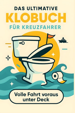 Das ultimative Klobuch für Kreuzfahrer