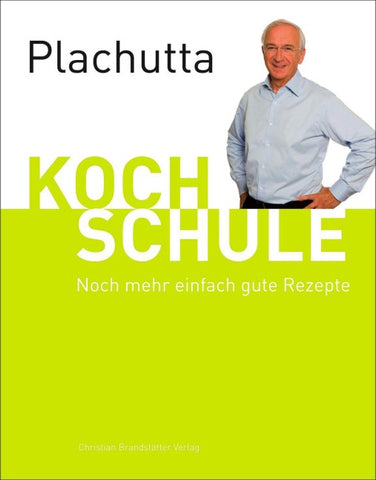 Plachutta Kochschule 2