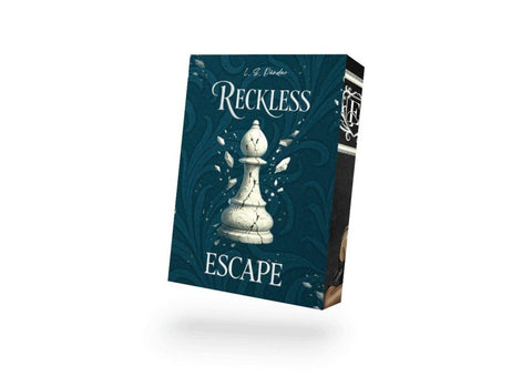 Reckless Escape